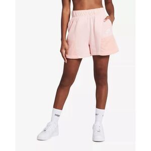 Nike Air Women's Fleece Shorts New Size Large